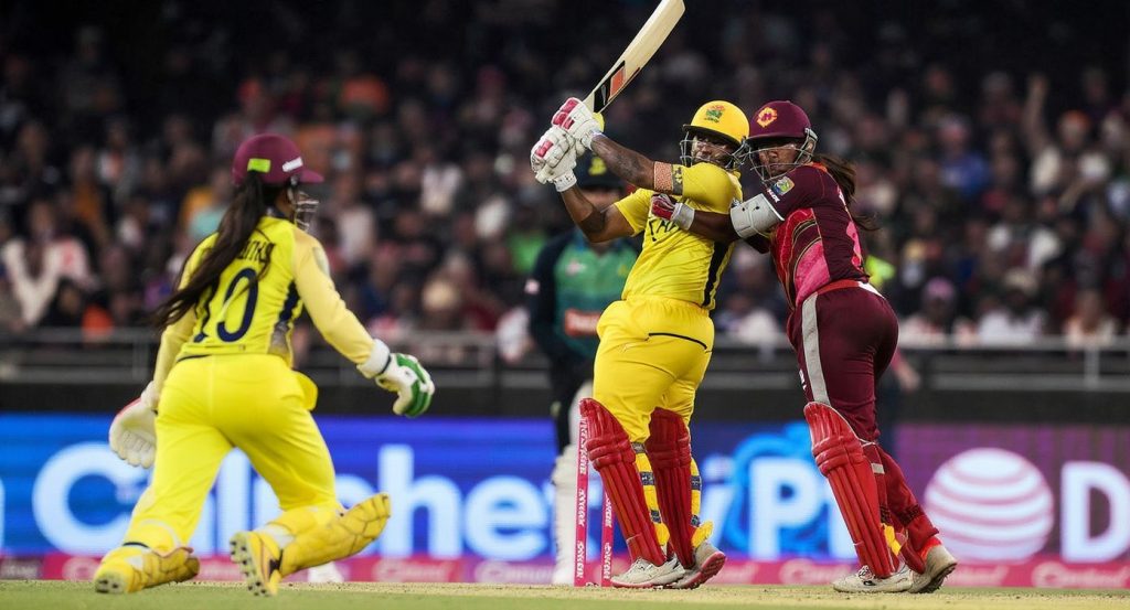 Sri Lanka Women Pull Off Miracle Final Over Win Against Bangladesh in World Cup